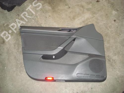 Used Front left panel Front left panel VW GOLF VII (5G1, BQ1, BE1, BE2) 1.6 TDI (105 hp) 40430071 40430071