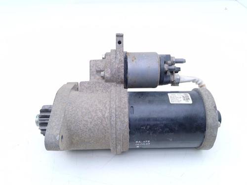 Used Starter Starter LAND ROVER DEFENDER Station Wagon (L663) D300 MHEV 4x4 (300 hp) 40425636 40425636
