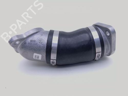 Pipe VW CADDY ALLTRACK IV MPV (SAB) 2.0 TDI | BP40380301M125 - Image 2