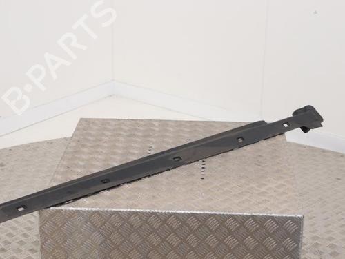 Used Underbody protection Underbody protection CUPRA BORN (K11) 58 (204 hp) 40398448 40398448