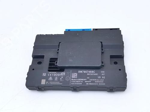 Used Electronic module Electronic module AUDI Q7 (4MB, 4MG, 4MQ) 3.0 TDI e-tron quattro (374 hp) 40423690 40423690