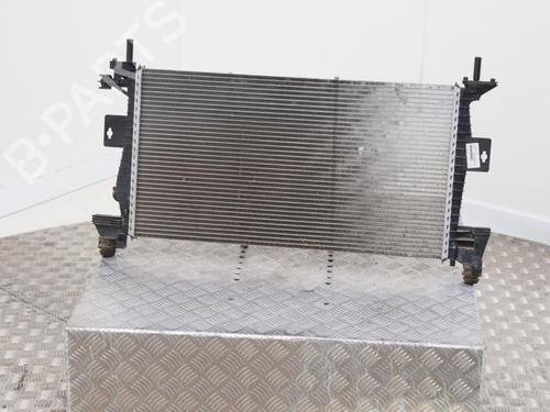 water-radiator-ford-focus-iii-2010-2011-2012-2013-2014-2015-2016-2017-2018-2019-2020-40406806 main image