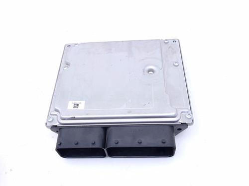 Engine control unit (ECU) BMW 1 (E87) 118 d | BP40471053M57 - Image 2
