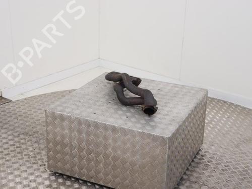 Exhaust manifold AUDI A4 B7 (8EC) RS4 quattro | BP40478808M110 - Image 3