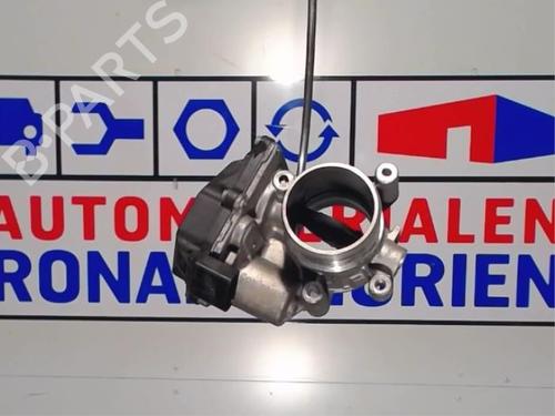 Used Throttle body Throttle body VW PASSAT B7 Variant (365) 2.0 TDI 4motion (140 hp) 40377788 40377788