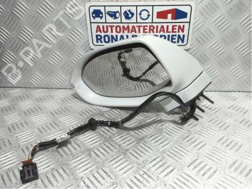 Used Left mirror Left mirror AUDI A7 Sportback (4GA, 4GF) 3.0 TDI quattro (272 hp) 40430082 40430082
