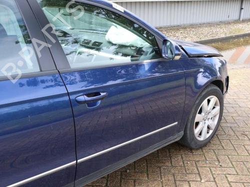 Radio VW PASSAT B6 Variant (3C5) 2.0 TDI | BP40415282E6 - Image 42