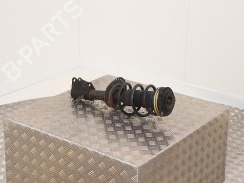 Right front shock absorber RENAULT KANGOO Express (FW0/1_) 1.5 dCi 110 (FW06, FW12) | BP40474475M17 - Image 5