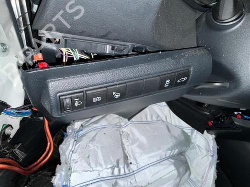 Electronic module TOYOTA COROLLA Estate (_E21_) 2.0 Hybrid (MZEH12) | BP40420459M83 - Image 33
