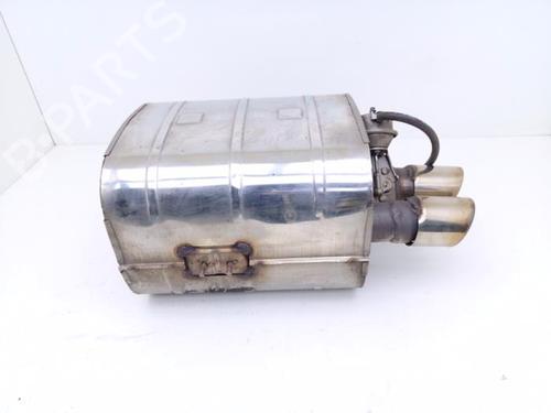 exhaust-system-ferrari-5__-maranello-1996-1997-1998-1999-2000-2001-2002-2003-2004-2005-2006-40421249 main image