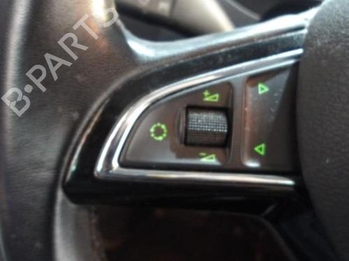Electronic sensor SKODA RAPID Spaceback (NH1) 1.2 TSI | BP40475091M84 - Image 17