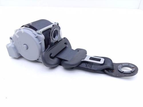 Used Rear left seatbelt Rear left seatbelt CITROËN C1 II (PA_, PS_) 1.0 VTi 72 (72 hp) 40400972 40400972