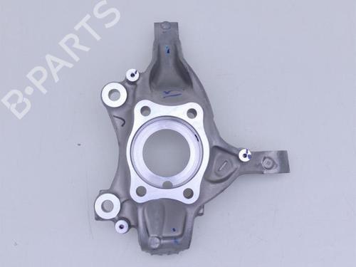 Used Left front steering knuckle Left front steering knuckle FORD S-MAX (CJ, WA6) 2.0 TDCi (180 hp) 40425407 40425407
