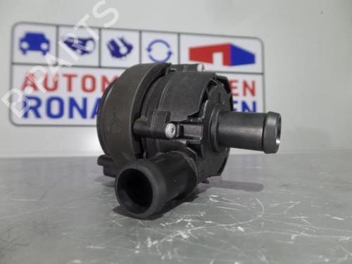 Used Auxiliary water pump Auxiliary water pump RENAULT TALISMAN (LP_) 1.6 dCi 160 (160 hp) 40371509 40371509