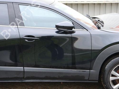Right daytime light MAZDA CX-30 (DM) SKYACTIV-G M Hybrid | BP40479193C103 - Image 26