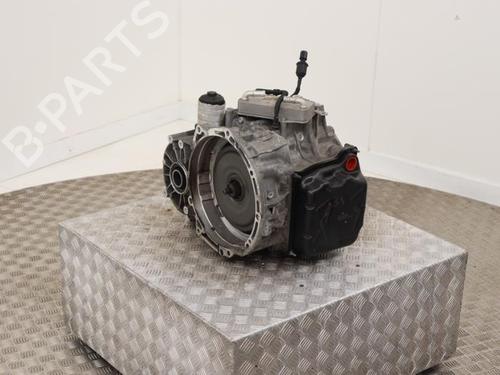 gearbox-audi-a3-sportback-8va-8vf-2012-2013-2014-2015-2016-2017-2018-2019-2020-2021-40419132 main image