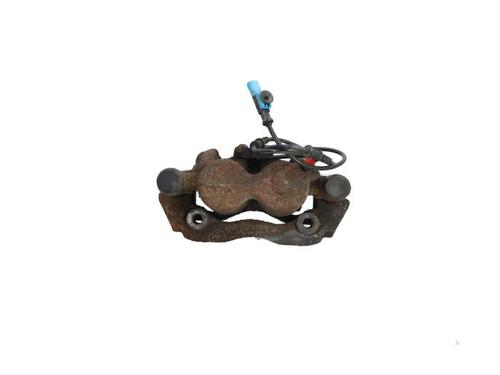 Left front brake caliper VW CRAFTER 30-50 Van (2E_) 2.5 TDI | BP40402466M105 - Image 4