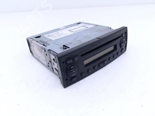 Radio IVECO DAILY IV Van 40C15 V, 40C15 V/P | BP40362435E6 - Image 1