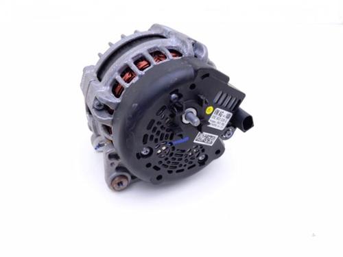 Used Alternator Alternator SEAT LEON (KL1, KLG) 1.5 TSI (150 hp) 40426306 40426306
