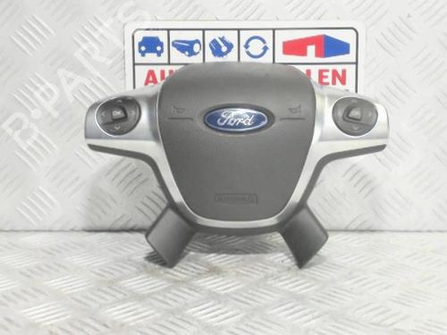 driver-airbag-ford-c-max-ii-dxacb7-dxaceu-2010-2011-2012-2013-2014-2015-2016-2017-2018-2019-40367026 main image