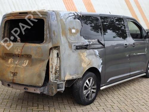 Other PEUGEOT EXPERT Van (V_) 2.0 BlueHDi 180 | BP40475682O1 - Image 7