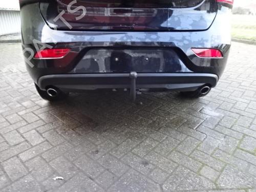 Electronic sensor VOLVO V40 Hatchback (525) D4 | BP40516790M84 - Image 22