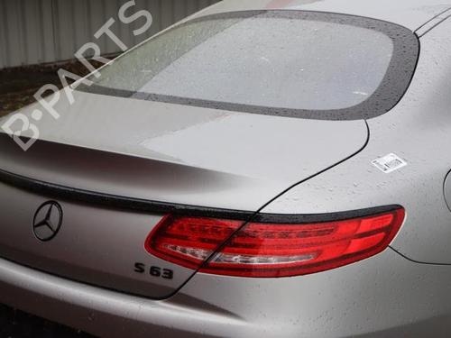 tailgate-mercedes-benz-s-class-coupe-c217-2014-2015-2016-2017-2018-2019-2020-40475427 main image