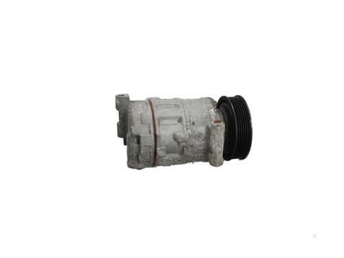 Used AC compressor AC compressor AUDI A6 Allroad C7 (4GH, 4GJ) 3.0 TDI quattro (313 hp) 40409708 40409708