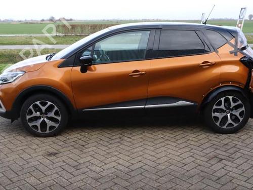 Switch RENAULT CAPTUR I (J5_, H5_) 1.3 TCe 150 (J5NK, J5JS) | BP40476979I30 - Image 6