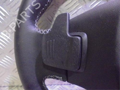 Steering wheel FORD FIESTA VII (HJ, HF) 1.0 EcoBoost | BP40366909C49 - Image 5