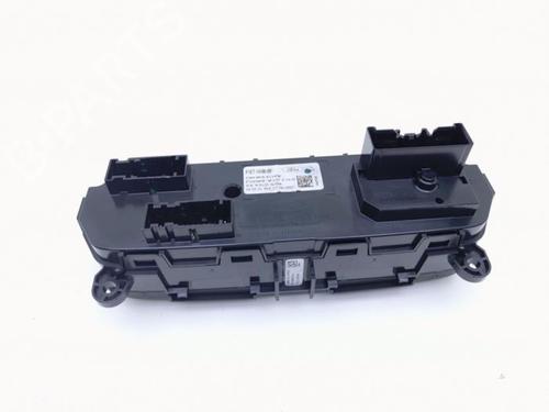 Climate control FORD FOCUS III Turnier 1.5 TDCi | BP40359874I5 - Image 3