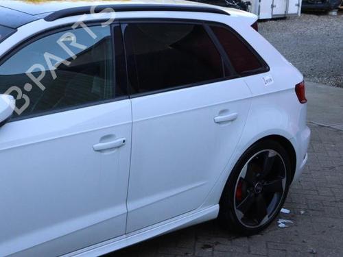 Electronic module AUDI A3 Sportback (8VA, 8VF) 1.4 TFSI e-tron | BP40418124M83 - Image 21