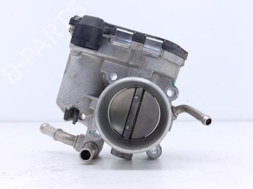Used Throttle body Throttle body KIA CEED Sportswagon (CD) 1.4 T-GDI (140 hp) 40413300 40413300