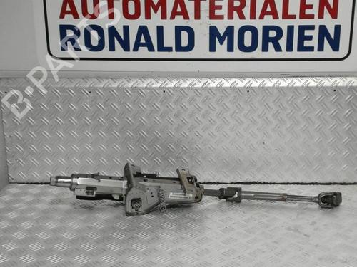 Steering column SKODA OCTAVIA III Combi (5E5, 5E6) 1.6 TDI | BP40366819M21 - Image 3