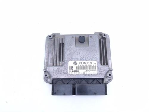 engine-control-unit-ecu-seat-leon-1p1-2005-2006-2007-2008-2009-2010-2011-2012-2013-40371078 main image