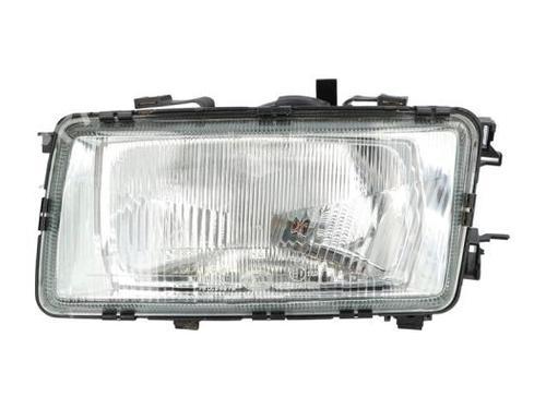 Used Left headlight Left headlight AUDI 80 B3 Saloon (893, 894, 8A2) 1.8 S (90 hp) 40398348 40398348