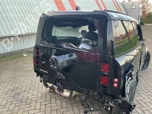 Catalyst LAND ROVER DEFENDER Station Wagon (L663) D300 MHEV 4x4 | BP40425352M10 - Image 39