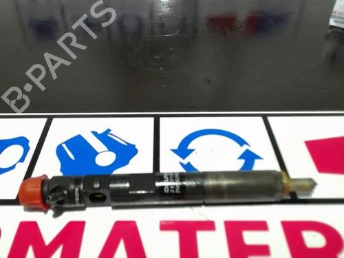 Used Injector Injector RENAULT MEGANE III Hatchback (BZ0/1_, B3_) 1.5 dCi (BZ0C) (90 hp) 40376056 40376056