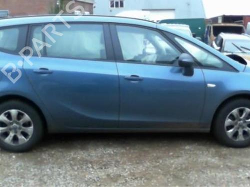 rim-opel-zafira-tourer-c-p12-2011-40366232 main image