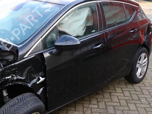 Steering column OPEL ASTRA K (B16) 1.4 Turbo (68) | BP40415005M21 - Image 33