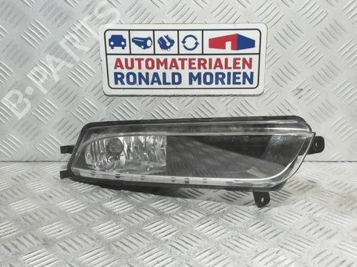 Used Right front fog light Right front fog light VW CC B7 (358) 2.0 TFSI (200 hp) 40427325 40427325