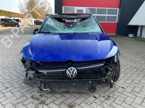 Antenna/Base VW GOLF VIII (CD1, DA1) 2.0 TSI R 4motion | BP40425593C140 - Image 5