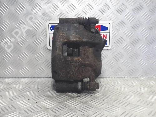 Used Right front brake caliper Right front brake caliper FORD TRANSIT Bus (FD_ _, FB_ _, FS_ _, FZ_ _, FC_ _) 2.2 TDCi (125 hp) 40469989 40469989