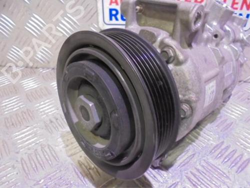 AC compressor AUDI A4 B8 (8K2) 2.0 TFSI quattro | BP40471201M34 - Image 3