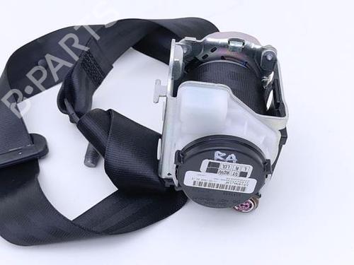 Used Rear right seatbelt Rear right seatbelt AUDI E-TRON Sportback (GEA) 50 quattro (313 hp) 40479011 40479011