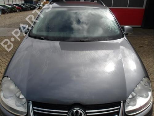 hood-vw-golf-v-variant-1k5-2007-2008-2009-40397095 main image