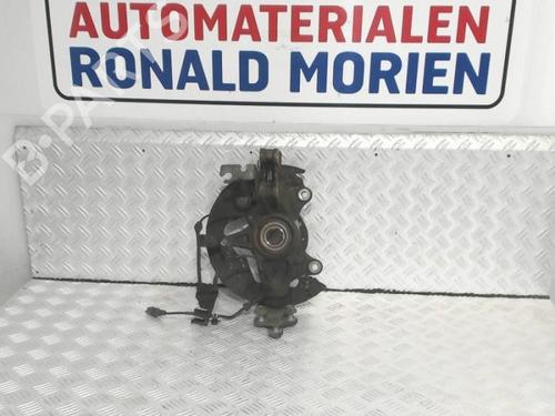 Left front steering knuckle CITROËN C4 Picasso II 1.6 BlueHDi 120 | BP40469855M25 - Image 2
