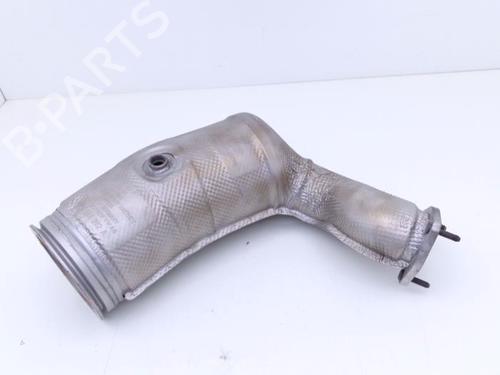 Used Catalyst Catalyst LAMBORGHINI URUS 4.0 All-wheel Drive (650 hp) 40426389 40426389