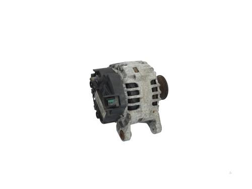 Alternator RENAULT TWINGO II (CN0_) 1.2 16V (CN04, CN0B) | BP40476715M7 - Image 2
