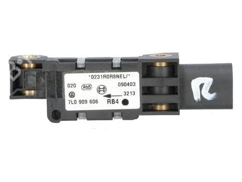 Electronic sensor PORSCHE CAYENNE (9PA) S 4.5 | BP40395695M84 - Image 2